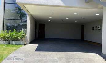 Imagem 2: Reserva Vale Verde - Sobrado com 3 suítes à venda, 357 m² por R$ 1.500.000 - Cotia/SP