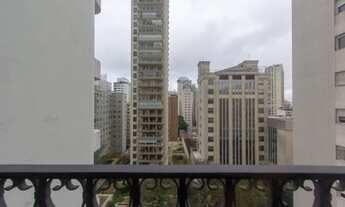 Imagem 6: Apartamento para venda tem 350 metros quadrados com 4 quartos