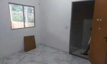 Imagem 5: Casa Padrão Bairro Icaivera