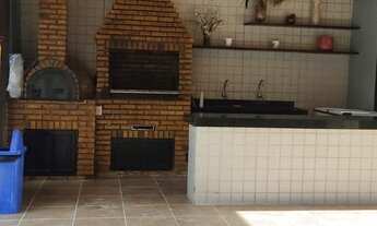 Imagem 7: Excelente Apartamento com 211m² 3 suites dce completa varanda na sala