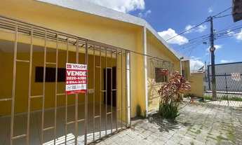 Imagem 3: Casa para venda no Conj. Panatis, 3 quartos, quintal amplo