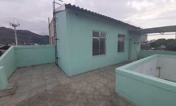 Imagem 6: RIO DE JANEIRO - Apartamento Padrão - PIEDADE