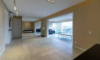 Imagem 5: Apartamento para venda possui 124 metros quadrados com 3 quartos