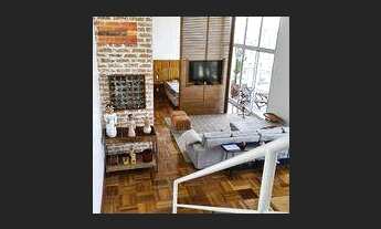 Imagem 7: Loft com 1 dormitório para alugar, 108 m² por R$ 14.000,00/mês - Brooklin - São Paulo/SP