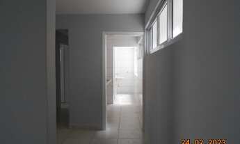 Imagem 6: Apartamento para venda tem 63 metros quadrados com 3 quartos em Alto de Pinheiros - São Pa