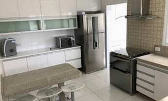 Imagem 1: Apartamento alto padrão na Vila Ema com 4 dormitórios 3 varandas