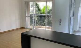 Imagem 4: Aluga-se apto na Vila Olímpia com 2 dormitórios (1 suíte) 1 vaga na melhor região do bairr