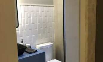 Imagem 6: APARTAMENTO - VILA CLEMENTINO - SP