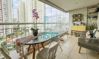 Imagem 3: SãO PAULO - Apartamento Padrão - Vila Leopoldina