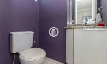 Imagem 5: Apartamento para Venda - 74m², 2 dormitórios, sendo 1 suites, 2 vagas - Granja Julieta