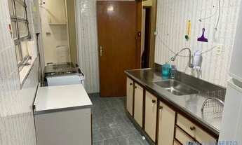 Imagem 6: APARTAMENTO - CAMBUCI - SP