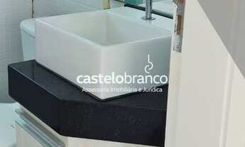 Imagem 6: Apartamento para venda na zona leste no São Cristóvão