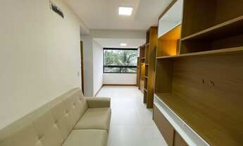 Imagem 4: Apartamento mobiliado para alugar em Jardim Camburi