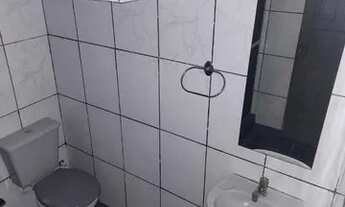 Imagem 3: Casa bras de pina, nao e dentro de comunidade nao, aluguel 700 reais,casa muito novinha