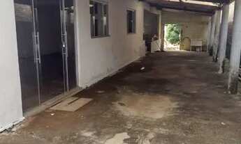 Imagem 4: Casa bairro JK Nova Capital