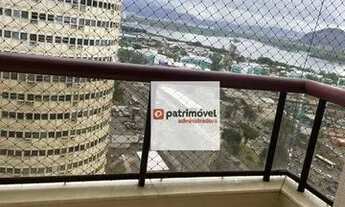 Imagem 6: Apartamento com 2 dormitórios para alugar, 65 m² por R$ 4.496/mês - Barra da Tijuca - Rio