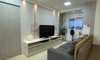 Imagem: Apartamento a venda no Edifício NYC