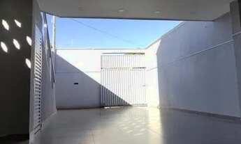 Imagem 7: Casa reformada à venda no Parque Industrial Mingone em Luziânia - GO