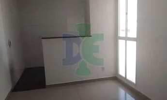 Imagem 6: Apartamento para venda tem 45 metros quadrados com 2 quartos