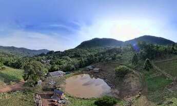 Imagem 6: Excelente sítio em Canela e Gramado RS