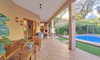 Imagem 7: Casa com 4 quartos, 470 m² por R$ 1.800.000 - Tarumã - Santana de Parnaíba/SP