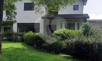 Imagem 3: Mairiporã - Casa de Condomínio - SERRA DA CANTAREIRA