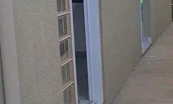 Imagem 4: Casa com garagem