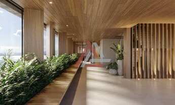 Imagem: Apartamento com 3 quartos à venda, 182