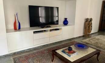 Imagem 6: APARTRAMENTO 4 DORMITORIOS SENDO 2 SUITES - GONZAGA - SANTOS Ref.:7244