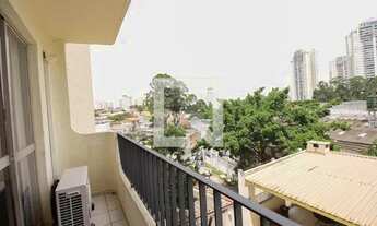 Imagem 6: Apartamento para Aluguel - Jardim Marajoara , 3 Quartos, 96 m2