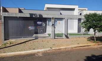 Imagem 2: Casa à Venda no Residencial Vila Romana em Ibiporã - PR