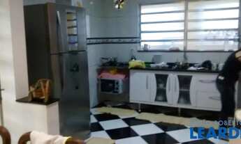 Imagem 7: CASA SOBREPOSTA - INAMAR - SP