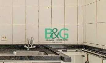 Imagem 7: Apartamento com 2 dormitórios à venda, 47 m² por R$ 259.000 - Vila Califórnia - São Paulo