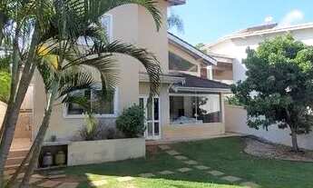 Imagem 3: Casa com 3 dormitórios à venda, 232 m² por R$ 890.000,00 - Paysage Noble - Vargem Grande P