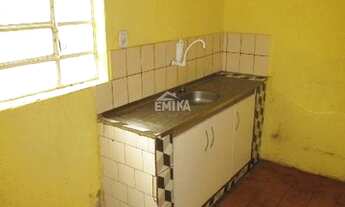 Imagem 5: Casa com 2 quarto(s) no bairro Cidade Alta em Cuiabá - MT