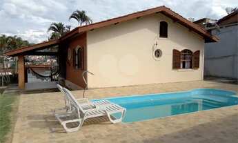 Imagem 5: Casa Residencial venda - 3 dormitórios, 1 suíte, piscina- Serra da Cantareira- São Paulo/S