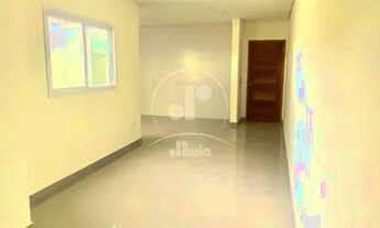 Imagem 7: Apartamento com 2 dormitórios ( suíte ) Vaga demarcada Parque Oratório