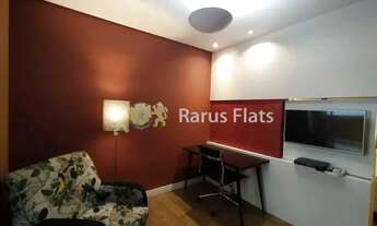 Imagem 2: Excelente Apartamento á poucos passos do Ibirapuera - São Paulo - SP