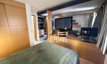 Imagem 7: Flat com 1 dormitório para alugar, 27 m² por R$ 7.100/mês no Jardins - São Paulo/SP