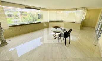 Imagem: RECREIO - LINDO APTO - FRENTE - VARANDÃO