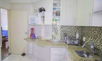 Imagem 7: Apartamento com 3 quartos (1 suíte) à venda na Mooca, São Paulo, com 1 vaga