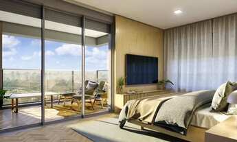 Imagem 5: COBERTURA - VILA NOVA CONCEIÇÃO - SP