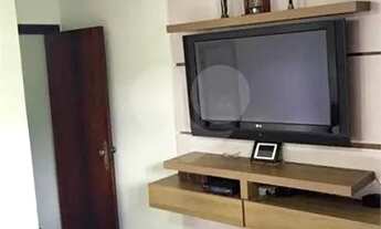 Imagem 3: Sobrado à venda com 175m² de área construida com 3 dormitórios, localizado no bairro da Vi