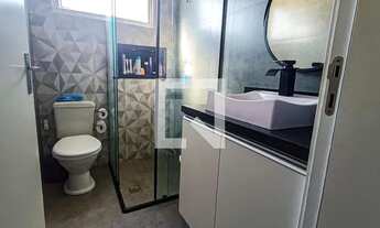 Imagem 7: Apartamento para Aluguel - Jardim São Carlos, 2 Quartos, 57 m2