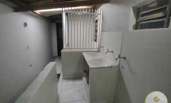 Imagem 5: Apartamento para Locação em Brasília, Riacho Fundo I, 1 dormitório, 1 banheiro