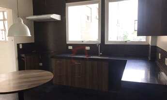 Imagem 5: Apartamento com 3 dormitórios para alugar, 150 m² por R$ 8.171,65/mês - Pinheiros - São Pa