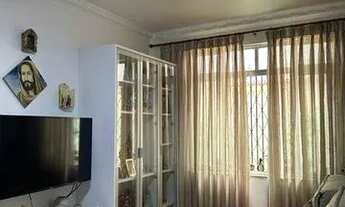 Imagem 7: Apartamento com 2 dormitórios à venda, 68 m² por R$ 350.000,00 - Encruzilhada - Santos/SP