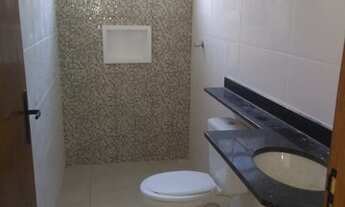 Imagem 6: Casa para venda tem 55 metros quadrados com 2 quartos em Jardim Itapel - Itanhaém - SP