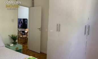 Imagem 7: Apartamento com 2 dormitórios à venda, 70 m² por R$ 850.000,00 - Copacabana - Rio de Janei