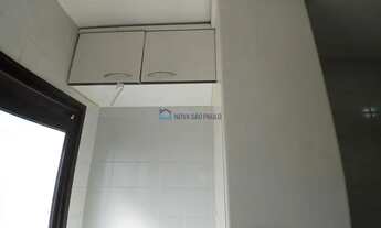 Imagem 6: Apartamento da região da Saúde